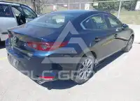 2021 Mazda 3 фото