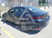 2021 Mazda 3 фото