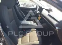 2021 Mazda 3 photo