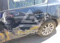 2021 Mazda 3 фото