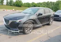 2021 Mazda CX-9 фото