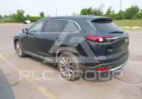 2021 Mazda CX-9 фото