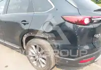 2021 Mazda CX-9 фото