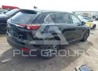 2021 Mazda CX-9 photo