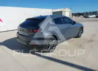 2021 Mazda 3 фото