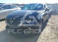 2021 Mazda CX-3 фото