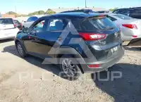 2021 Mazda CX-3 фото