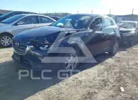 2021 Mazda CX-3 фото