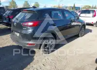 2021 Mazda CX-3 фото