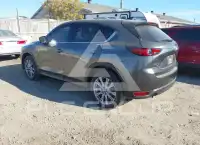 2021 Mazda CX-5 фото