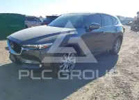 2021 Mazda CX-5 фото