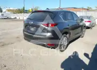 2021 Mazda CX-5 фото