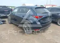 2021 Mazda CX-5 фото