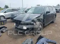 2021 Mazda CX-5 фото