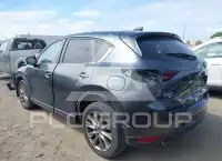 2021 Mazda CX-5 photo