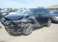 2021 Mazda CX-5 photo