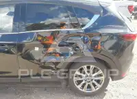 2021 Mazda CX-5 photo