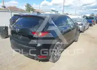 2021 Mazda CX-5 photo