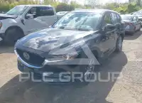 2021 Mazda CX-5 photo