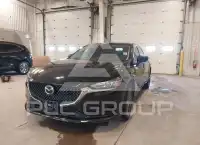 2021 Mazda 6 фото