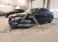 2021 Mazda 6 фото