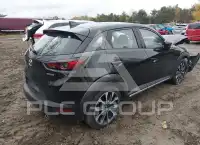 2021 Mazda CX-3 фото