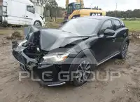 2021 Mazda CX-3 фото
