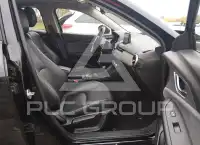 2021 Mazda CX-3 фото
