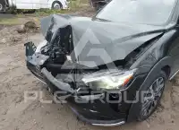 2021 Mazda CX-3 фото