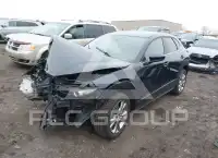 2021 Mazda CX-30 photo