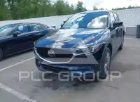 2021 Mazda CX-5 photo