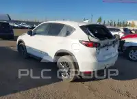 2021 Mazda CX-5 photo