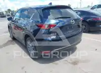 2021 Mazda CX-5 photo