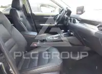 2021 Mazda CX-5 photo