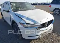 2021 Mazda CX-5 photo