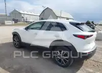 2021 Mazda CX-30 photo