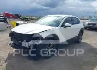2021 Mazda CX-30 photo