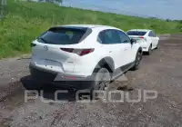 2021 Mazda CX-30 фото