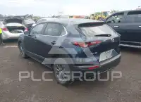 2021 Mazda CX-30 photo