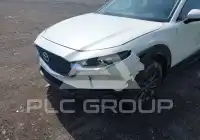 2021 Mazda CX-30 фото