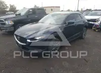 2021 Mazda CX-30 photo