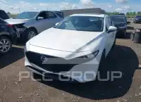 2021 Mazda 3 фото