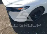 2021 Mazda 3 фото