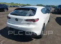 2021 Mazda 3 фото