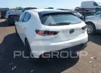 2021 Mazda 3 фото