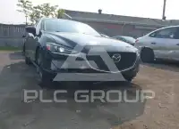 2021 Mazda 6 фото