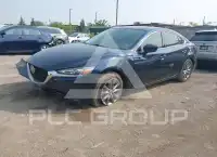 2021 Mazda 6 фото