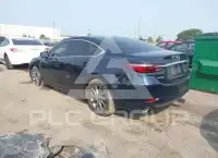 2021 Mazda 6 фото