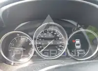 2021 Mazda 6 фото