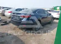 2021 Mazda 6 фото